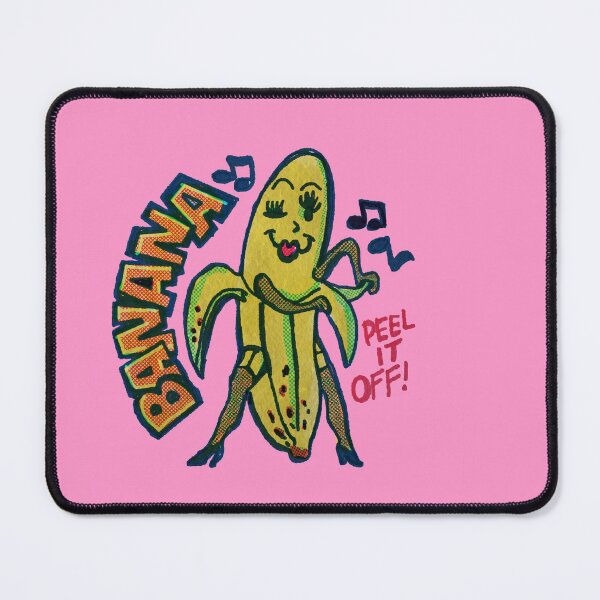 Item preview, Saucy Banana designed and sold by SophieJewel.