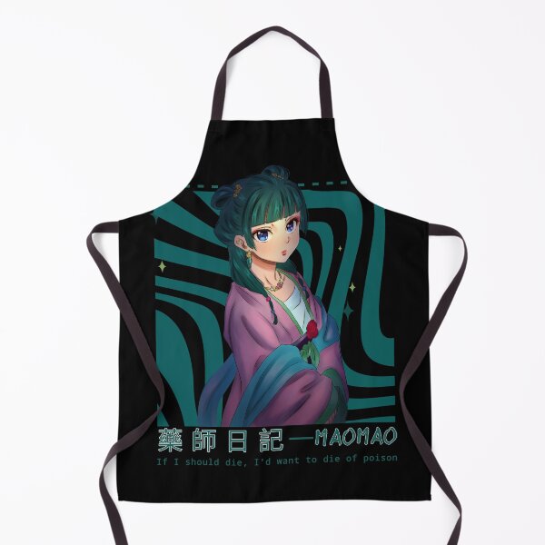 Item preview, Doodle Poison Lady designed and sold by Ninaa-Art.