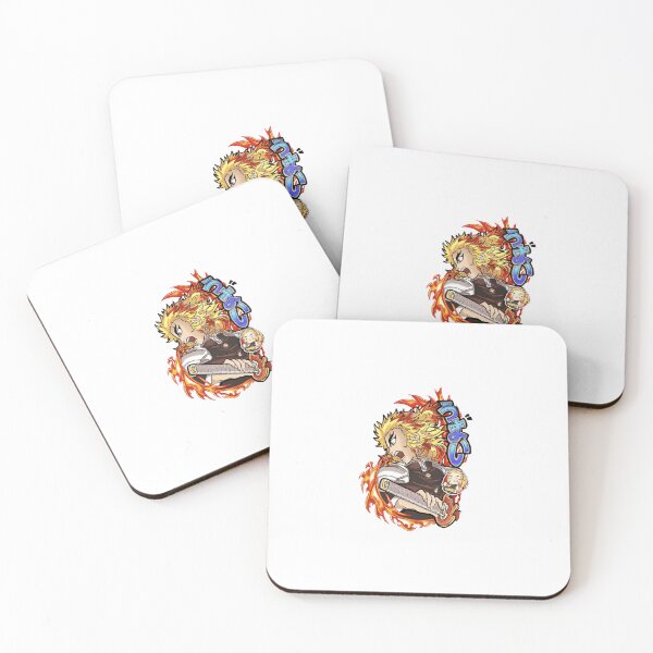 Item preview, Flame Pillar Feast - Umai Lunchbox Outburst    designed and sold by Rei-nderW1.