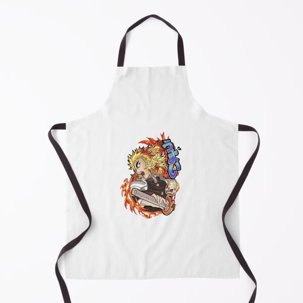 Item preview, Flame Pillar Feast - Umai Lunchbox Outburst designed and sold by Rei-nderW1.