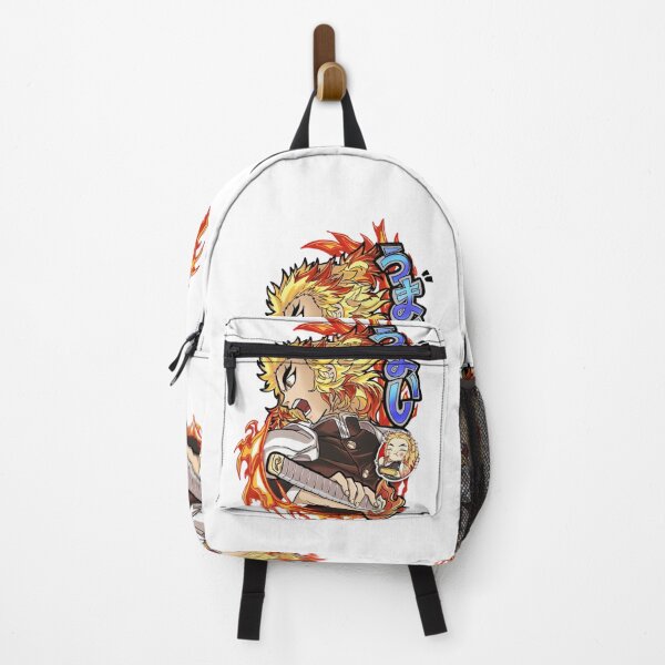 Item preview, Flame Pillar Feast - Umai Lunchbox Outburst    designed and sold by Rei-nderW1.