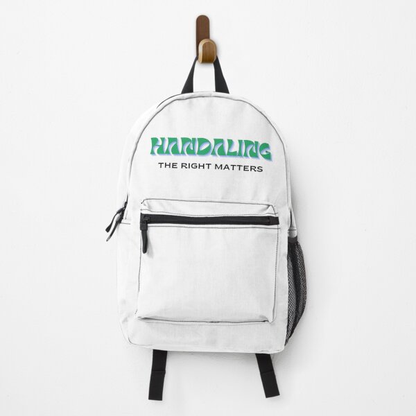 Item preview, Handaling the right matters designed and sold by ArtistTejal.