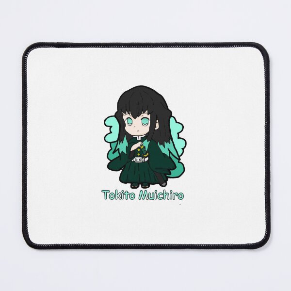 Item preview, Mist Kingdom Drift - Soft Teal Cloud Chibi designed and sold by Rei-nderW1.