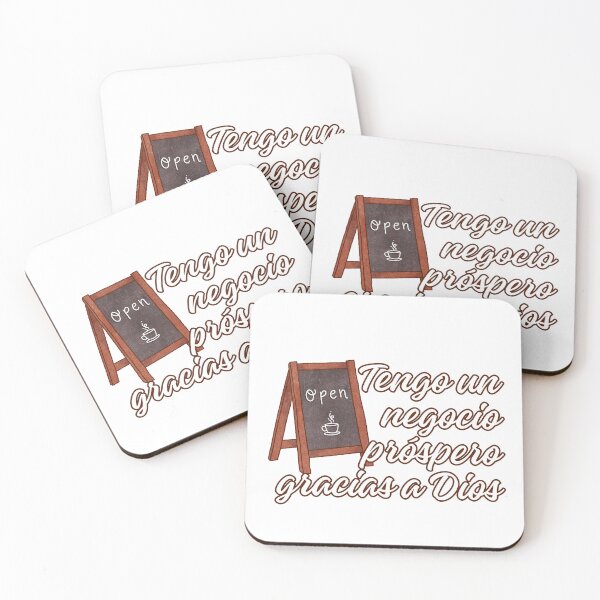 Item preview, Welcome sign at Prospera Cafe designed and sold by Coffee & Designs.