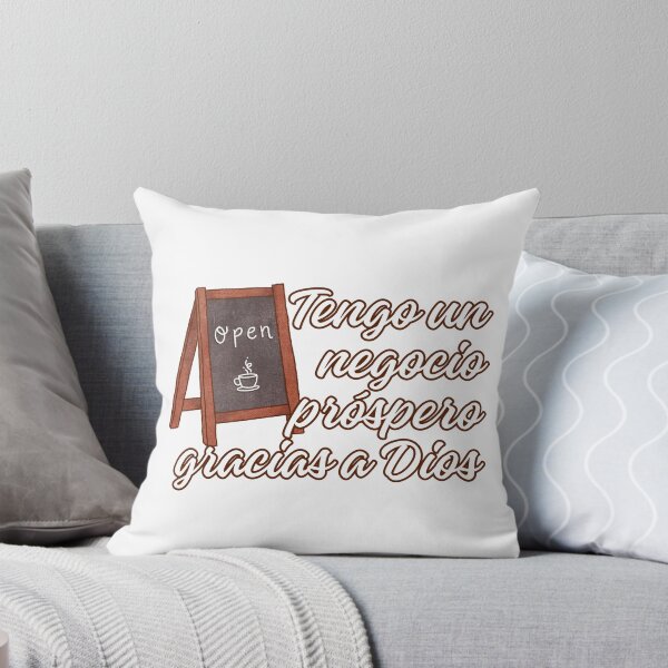 Item preview, Welcome sign at Prospera Cafe designed and sold by Coffee & Designs.
