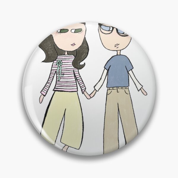 Item preview, Macie & Seth designed and sold by maciemaciemacie.