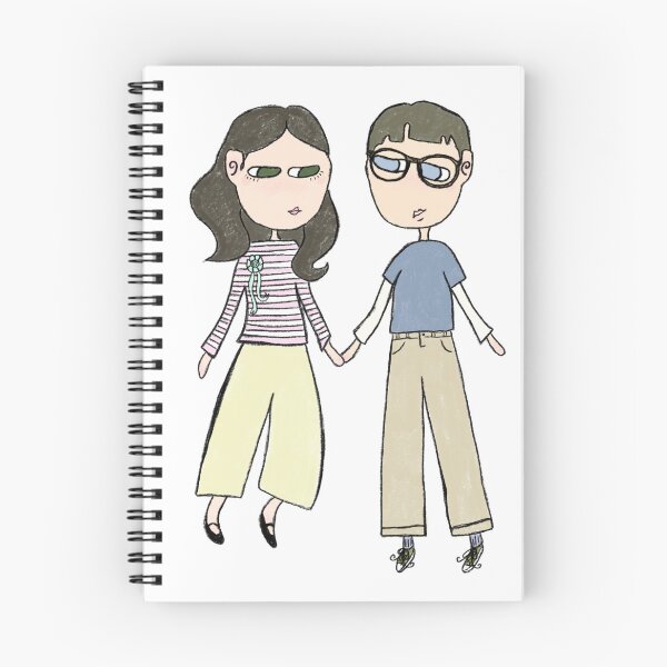 Item preview, Macie & Seth designed and sold by maciemaciemacie.