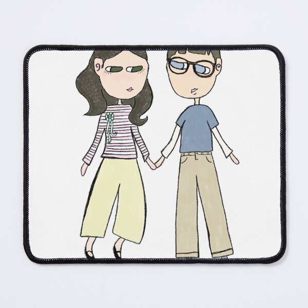 Item preview, Macie & Seth designed and sold by maciemaciemacie.