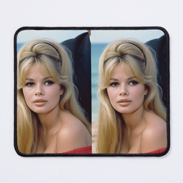 Item preview, Character - Portrait Red Off Shoulder Sea Elegant designed and sold by Beat-It.