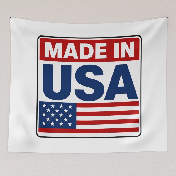 Artikelvorschau, Made in USA entworfen und verkauft von Beluga Cat.