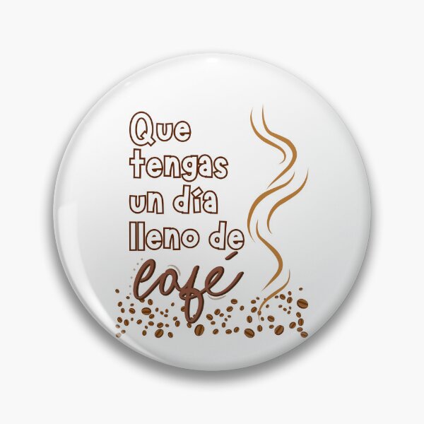 Item preview, Have a day full of coffee with beans! designed and sold by Coffee & Designs.