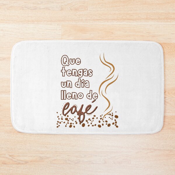 Item preview, Have a day full of coffee with beans! designed and sold by Coffee & Designs.