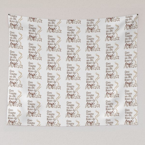 Item preview, Have a day full of coffee with beans! designed and sold by Lorens Designs.