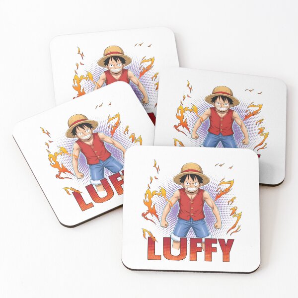 Item preview, Rubber Captain Red Vest - Retro Shonen Pirate King designed and sold by lamiarte.