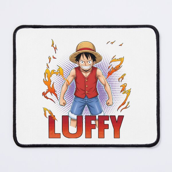 Item preview, Rubber Captain Red Vest - Retro Shonen Pirate King designed and sold by lamiarte.