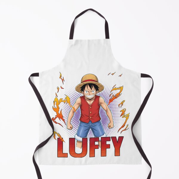 Item preview, Rubber Captain Red Vest - Retro Shonen Pirate King designed and sold by lamiarte.