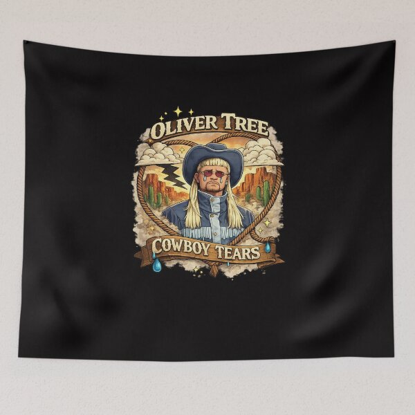 Item preview, Oliver Tree designed and sold by dianadouri.