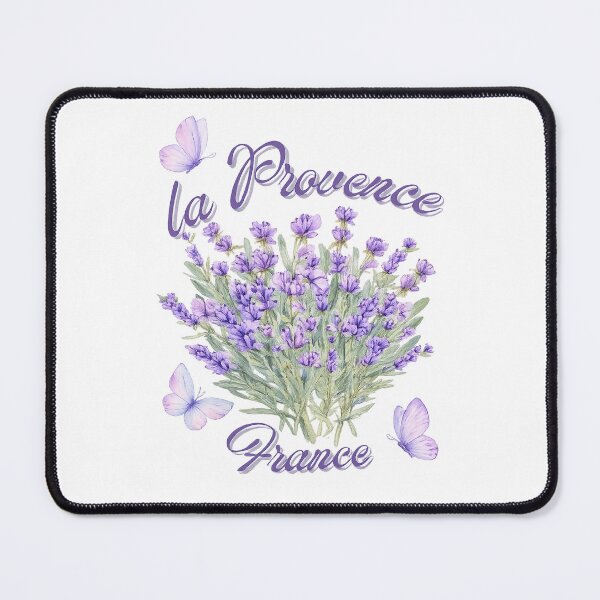 Item preview, La Provence - France designed and sold by Side Quest Co..