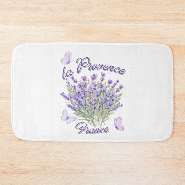 Item preview, La Provence - France designed and sold by Side Quest Co..