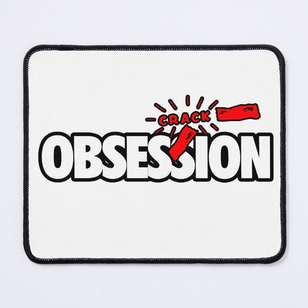 Item preview, OBSESSION HORROR MOVIE LOGO 2 (INDIE HORROR FILM) designed and sold by Python Designs .