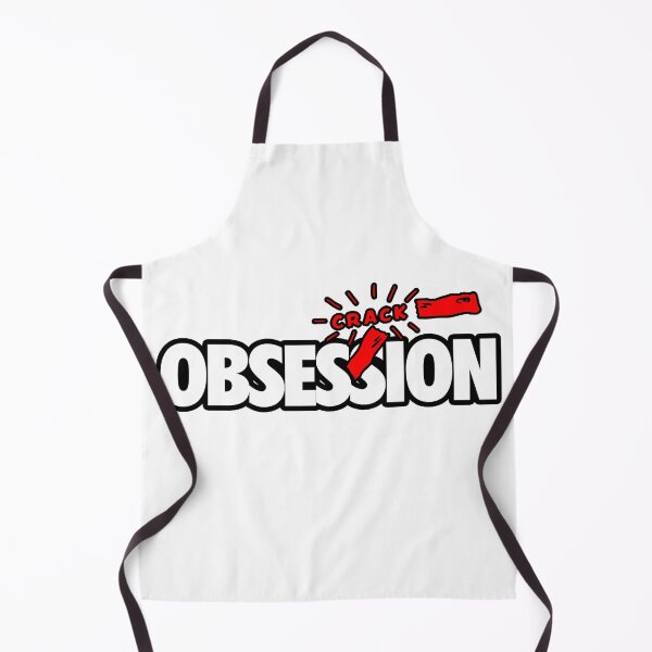 Item preview, OBSESSION HORROR MOVIE LOGO 2 (INDIE HORROR FILM) designed and sold by Python Designs .