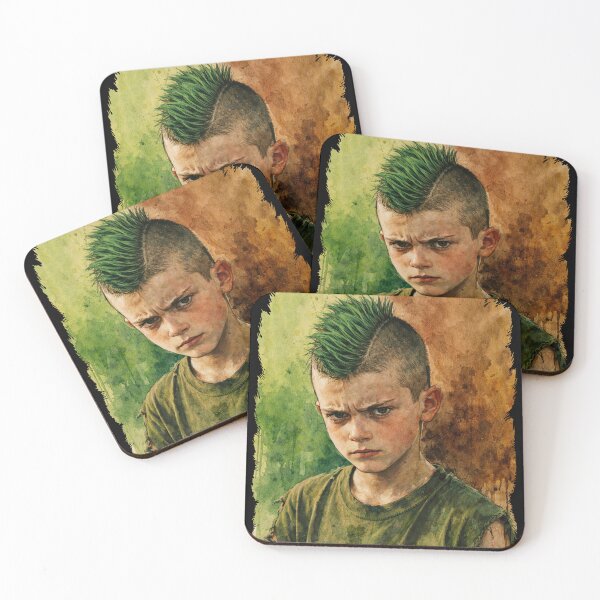 Item preview, Jason McMillan designed and sold by G.C.JONES.