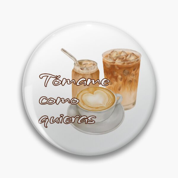 Item preview, Take Me Any Way You Want Coffee designed and sold by Coffee & Designs.