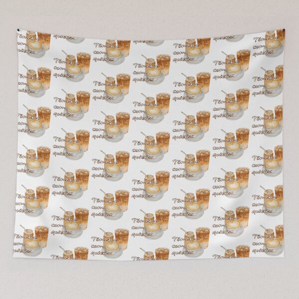 Item preview, Take Me Any Way You Want Coffee designed and sold by Coffee & Designs.