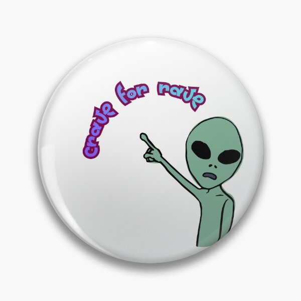 Item preview, Crave for rave designed and sold by Neurospicy Trolls.