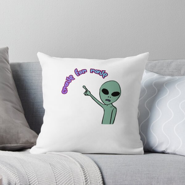 Item preview, Crave for rave designed and sold by Neurospicy Trolls.