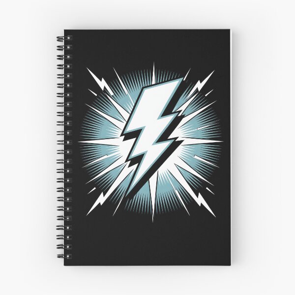 Item preview, Lightning Lightning Thunderstorm designed and sold by MooonTees.