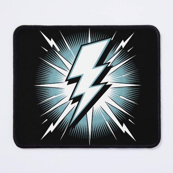 Item preview, Lightning Lightning Thunderstorm designed and sold by MooonTees.