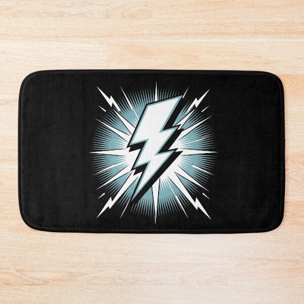 Item preview, Lightning Lightning Thunderstorm designed and sold by MooonTees.