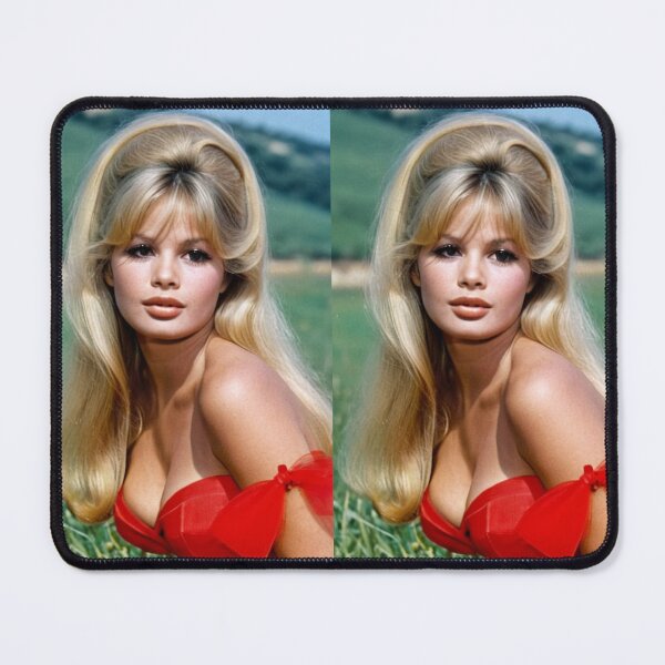 Item preview, Character - Portrait Red Strapless Bouffant Elegant designed and sold by Beat-It.