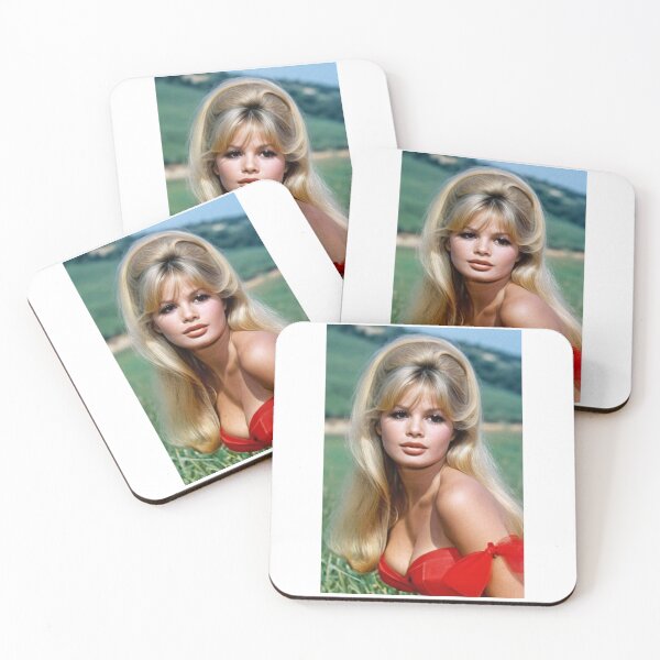 Item preview, Character - Portrait Red Strapless Bouffant Elegant designed and sold by Beat-It.