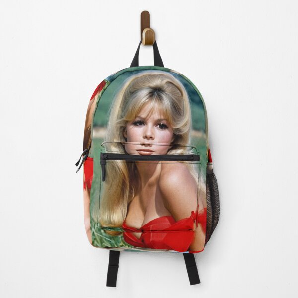 Item preview, Character - Portrait Red Strapless Bouffant Elegant designed and sold by Beat-It.