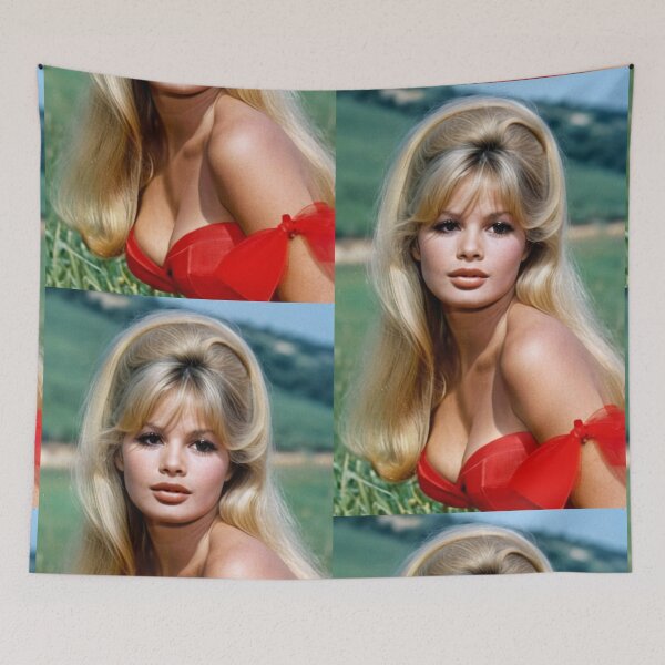 Item preview, Character - Portrait Red Strapless Bouffant Elegant designed and sold by Beat-It.