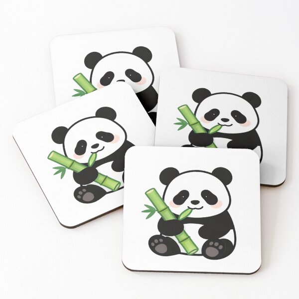 Item preview, Panda Bear designed and sold by PjSwiss.