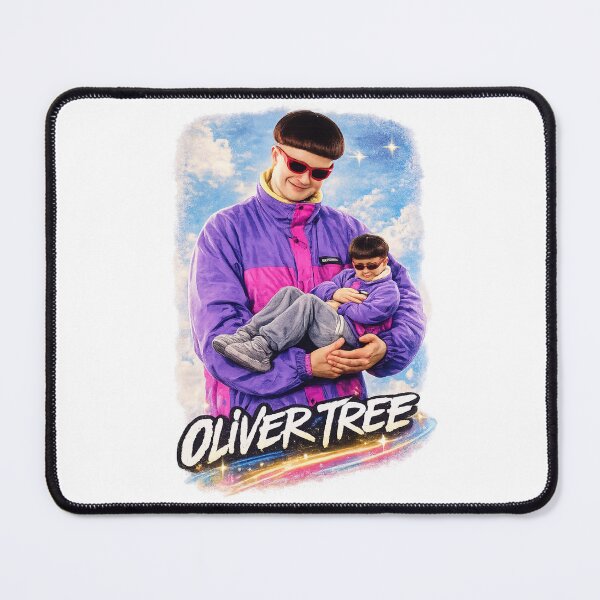 Item preview, Oliver Tree designed and sold by dianadouri.