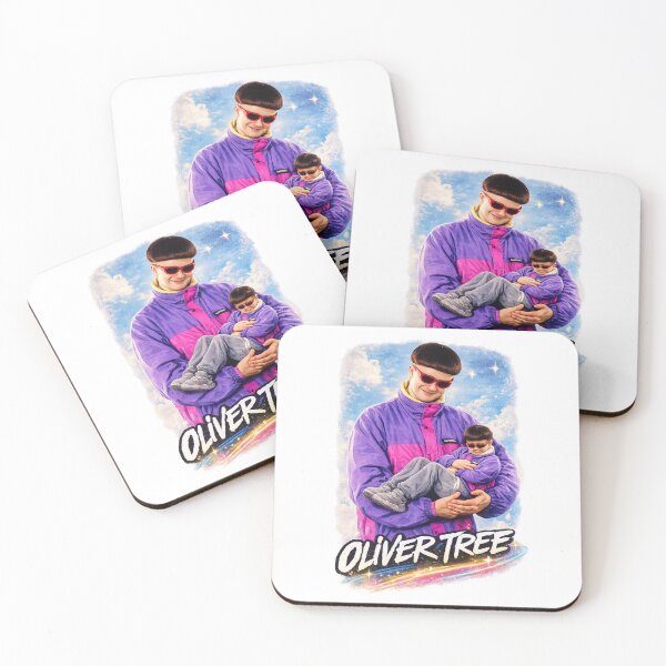 Artikelvorschau, Oliver Tree entworfen und verkauft von dianadouri.