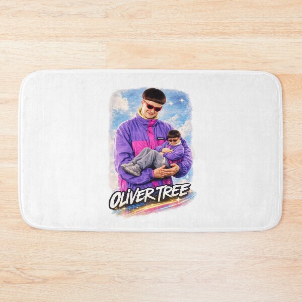 Item preview, Oliver Tree designed and sold by dianadouri.
