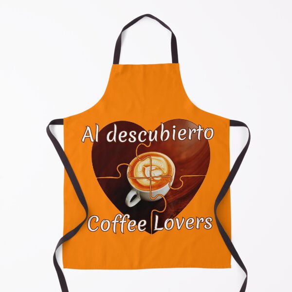 Item preview, Heart Puzzle Coffee Lovers designed and sold by Coffee & Designs.