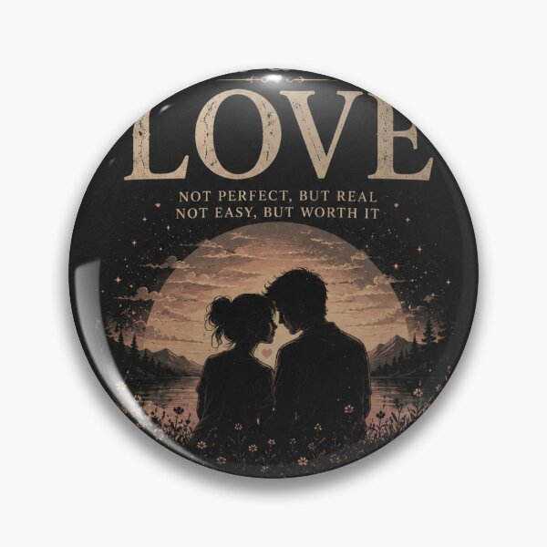 Item preview, A true and pure love designed and sold by DSP colletion.