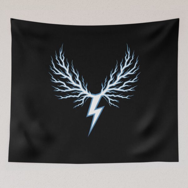 Item preview, Lightning Lightning Thunderstorm designed and sold by MooonTees.