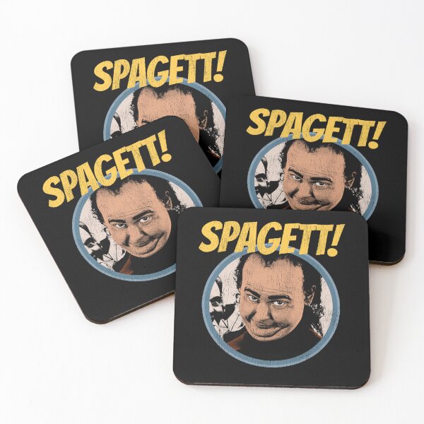 Item preview, Vintage Spagett designed and sold by Serge Inker.