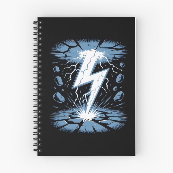 Item preview, Lightning Lightning Thunderstorm designed and sold by MooonTees.