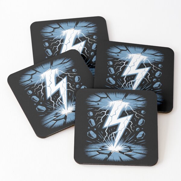 Item preview, Lightning Lightning Thunderstorm designed and sold by MooonTees.