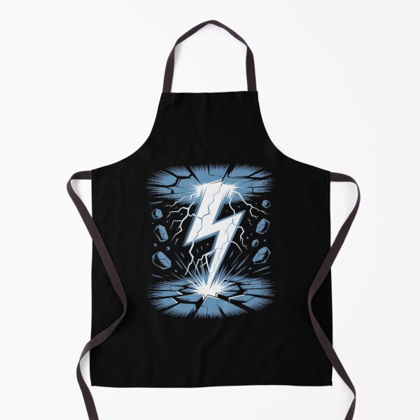Item preview, Lightning Lightning Thunderstorm designed and sold by MooonTees.