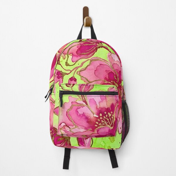 Item preview, Pink Floral designed and sold by GraphicsClub.