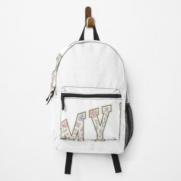 Item preview, My Brain Has Too Many Tabs Open Floral Design designed and sold by JMDesignHub.